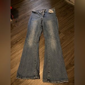 Ashley Madison denim pants